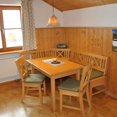 Haus Eckwiesen