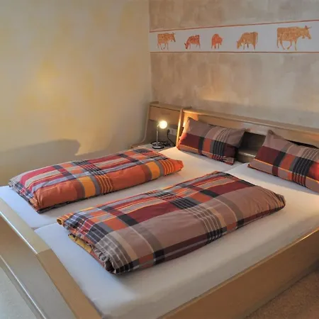 Haus Eckwiesen Διαμέρισμα