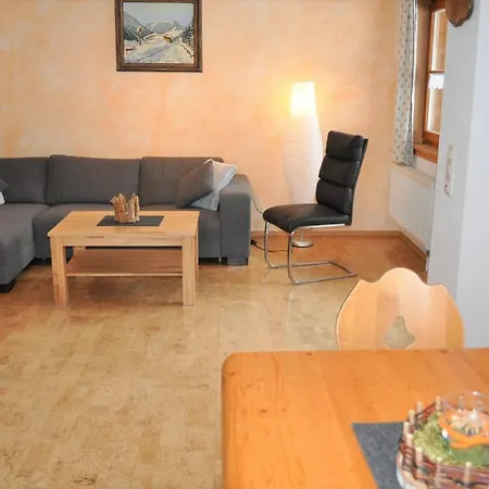 Haus Eckwiesen Bad Hindelang