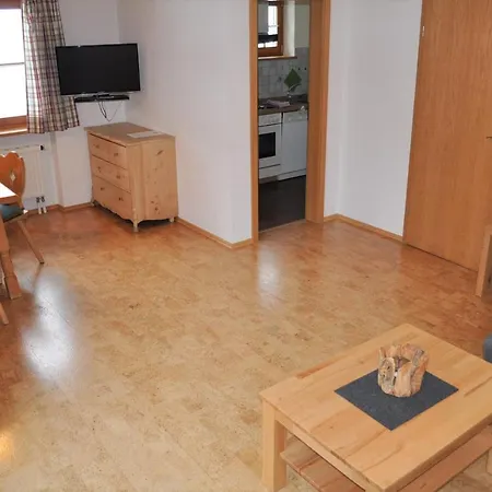 Haus Eckwiesen *