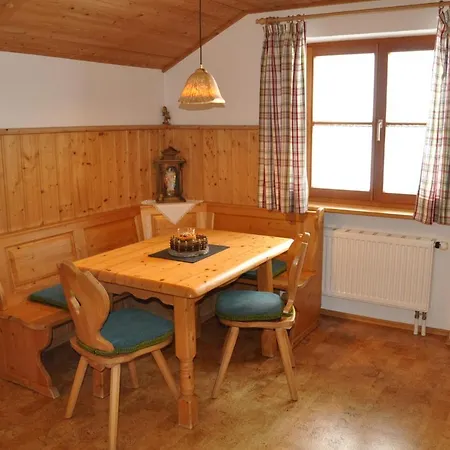 Haus Eckwiesen Bad Hindelang