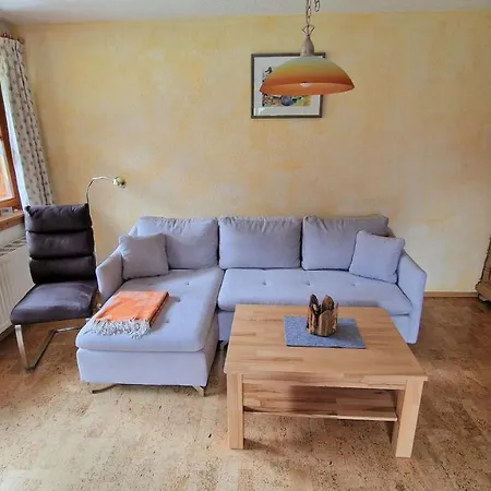 Apartment Haus Eckwiesen