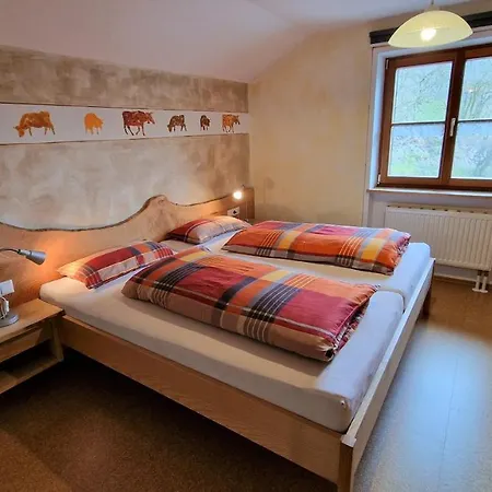 Haus Eckwiesen *