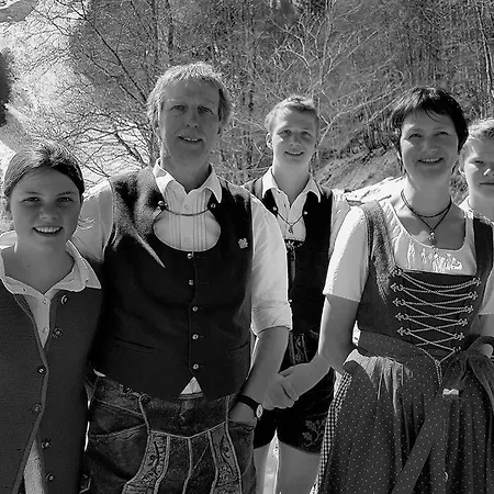 Haus Eckwiesen Bad Hindelang