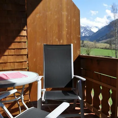 Haus Eckwiesen * Bad Hindelang