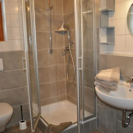 Haus Eckwiesen דירה