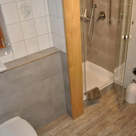 דירה Haus Eckwiesen