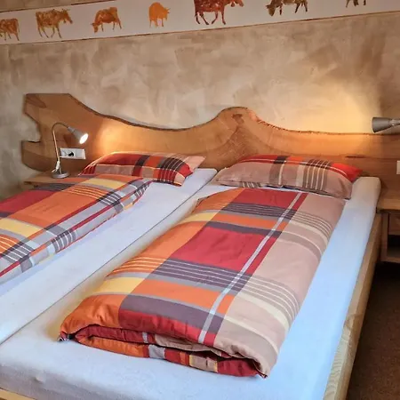 Haus Eckwiesen באד הינדלאנג