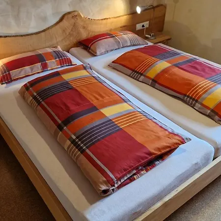 דירה Haus Eckwiesen