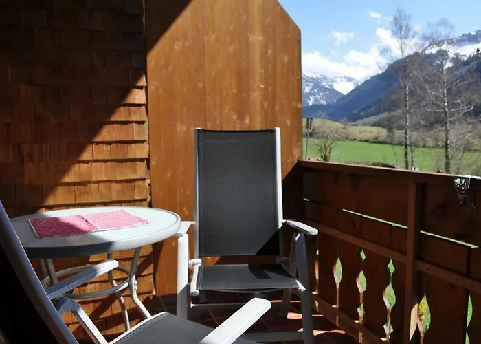 Haus Eckwiesen * Bad Hindelang